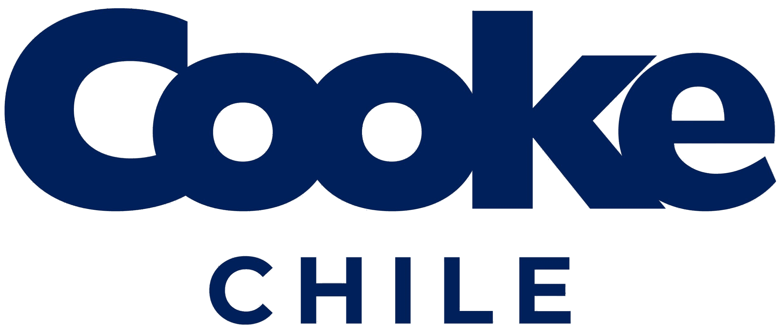Logo de Cooke Aquaculture Chile
