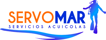 Logo de Servomar